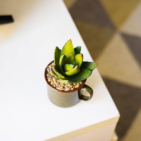 The Whitecross Street Collection Apartment Лондон Екстериор снимка