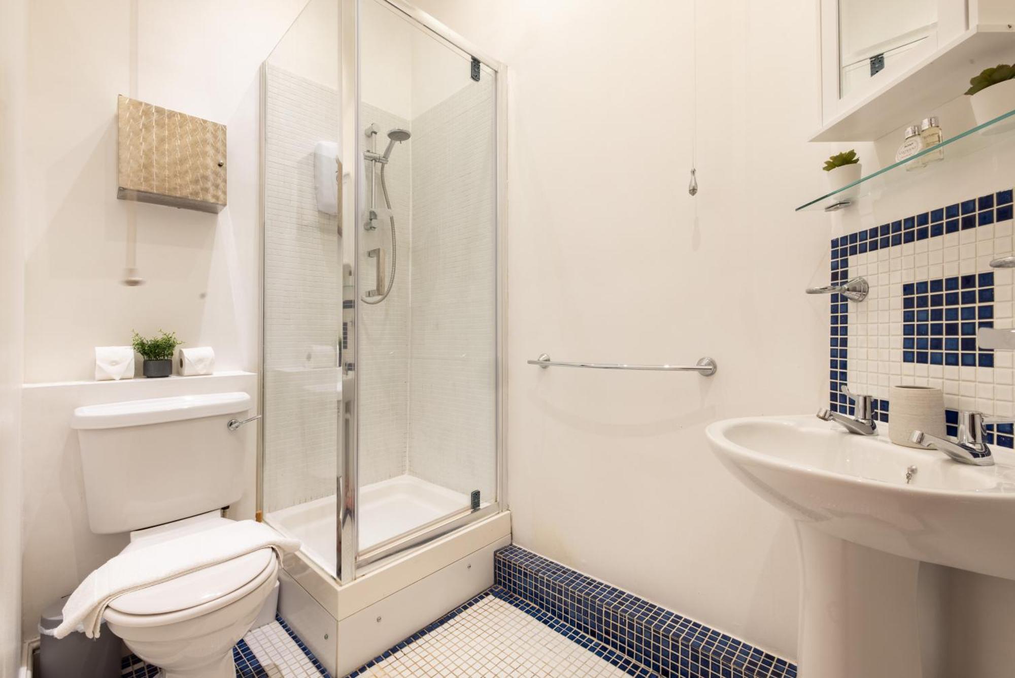 The Whitecross Street Collection Apartment Лондон Екстериор снимка