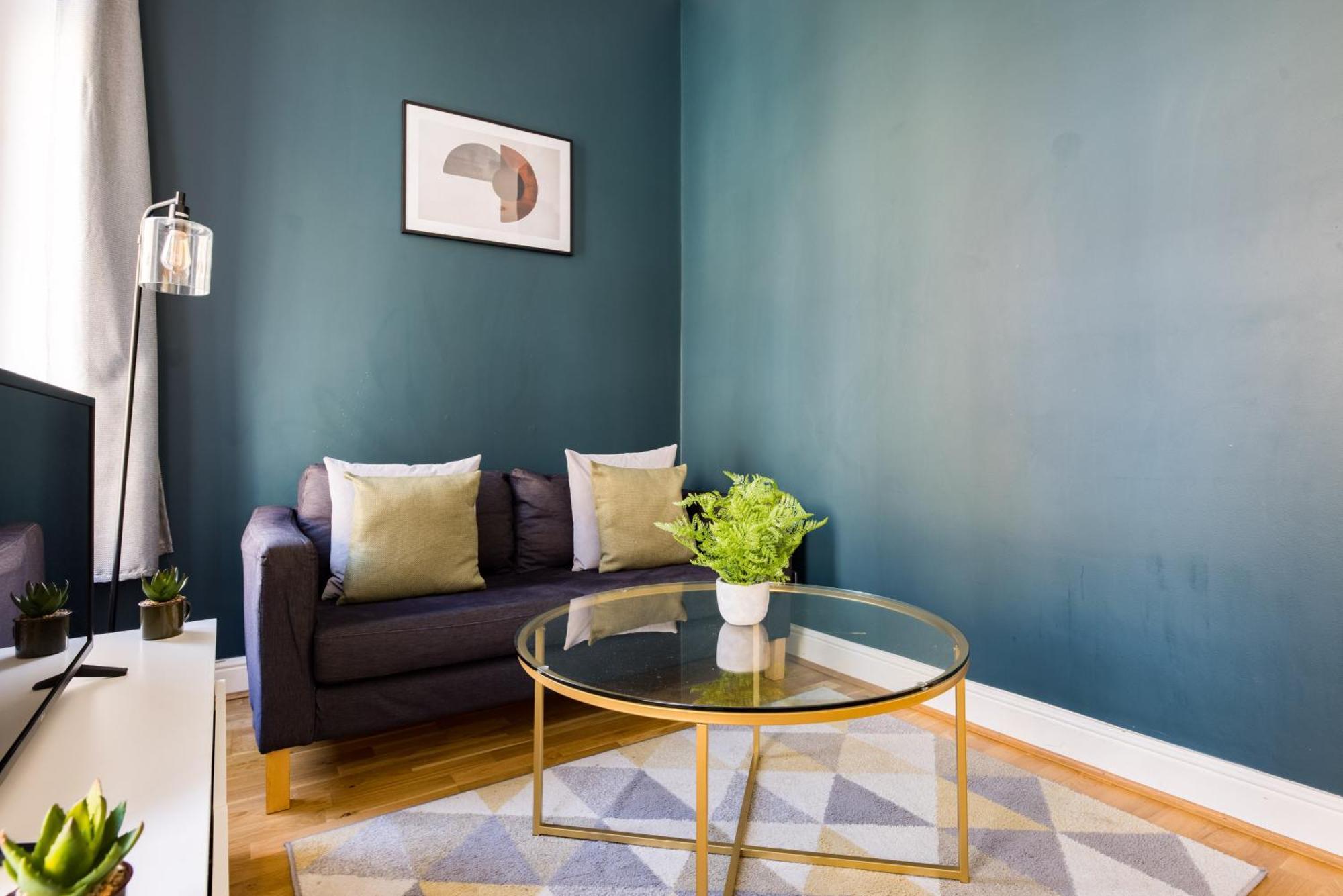 The Whitecross Street Collection Apartment Лондон Екстериор снимка